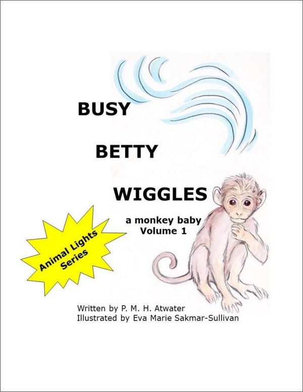 Busy Betty
