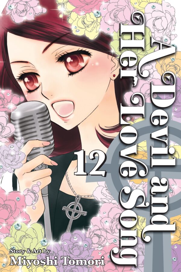 Devil and Her Love Song, Vol. 12, 12