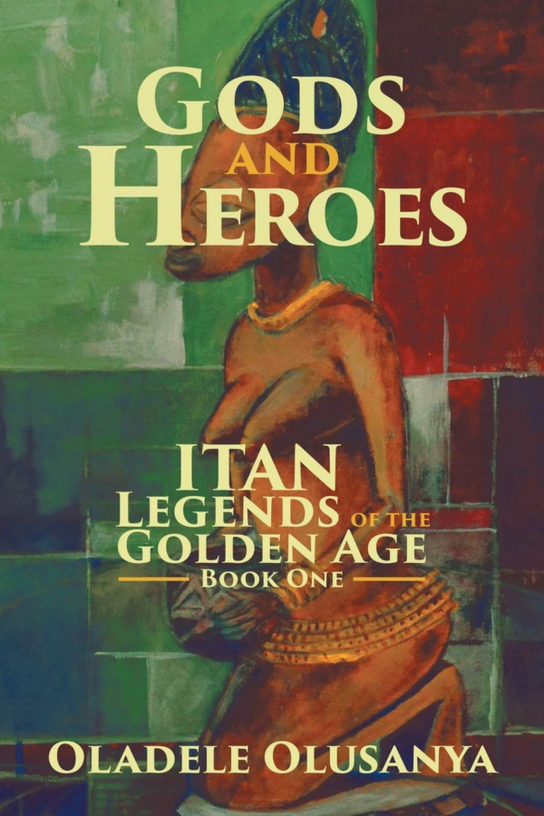 Golden Legend