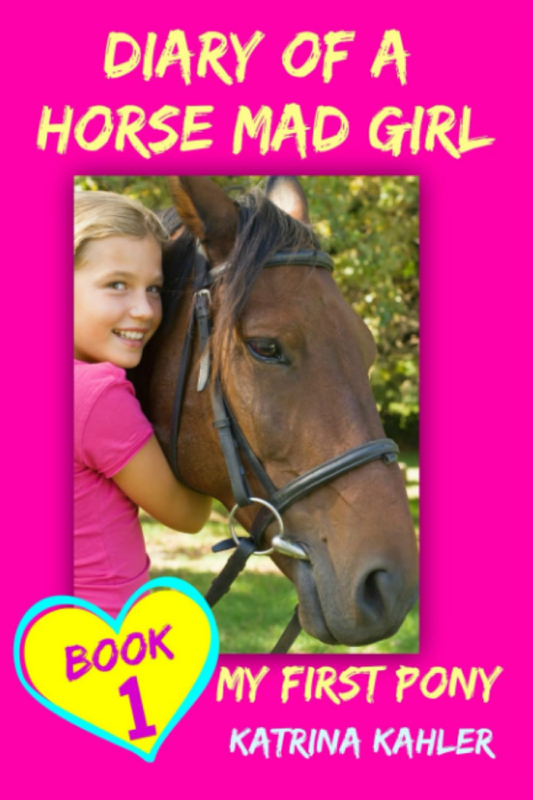 Horse Girl