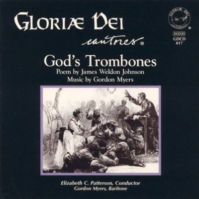God's Trombones