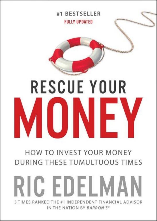 Rescue Your Money