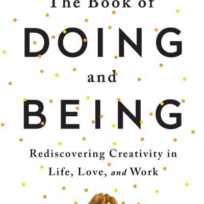 Book of Doing and Being