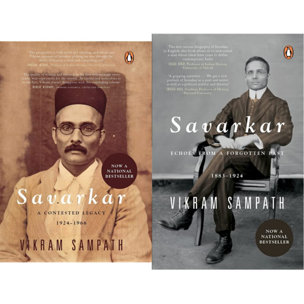 Savarkar: A Contested Legacy from a Forgotten Past