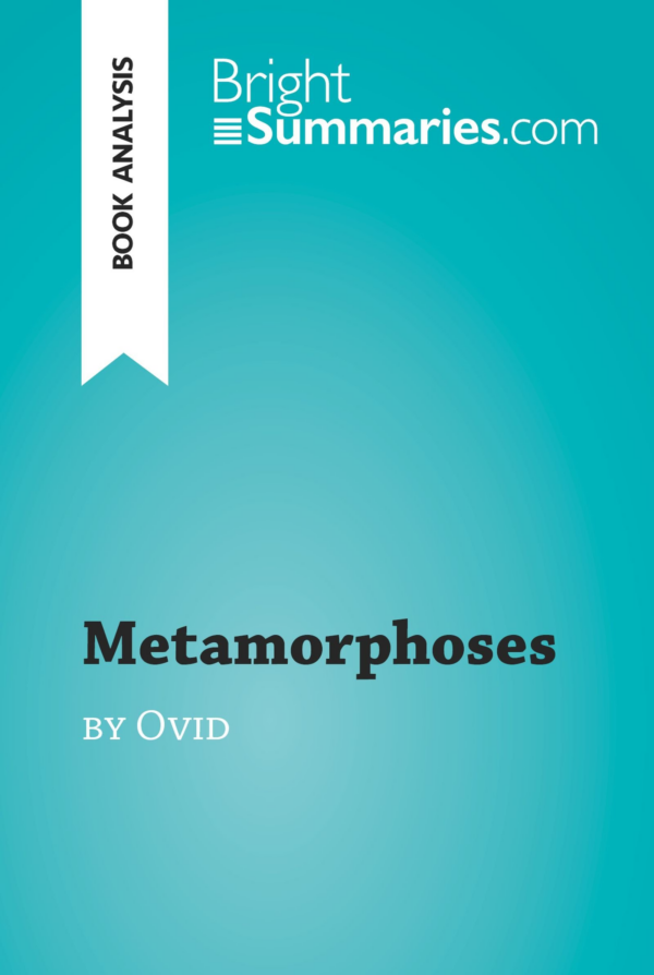 Metamorphoses