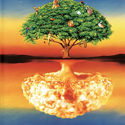 God’s Little Soldier