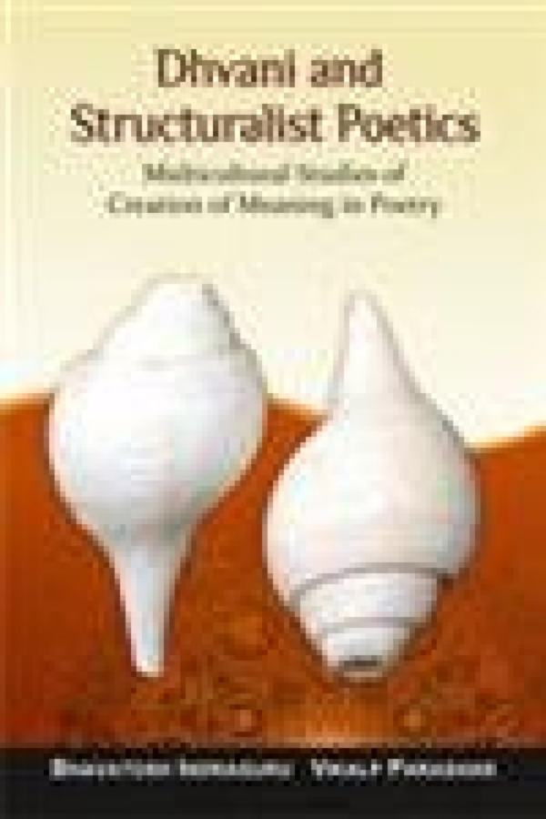 Dhvani And Structuralist Poetics