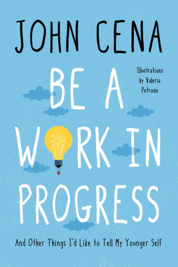 A Work in Progress