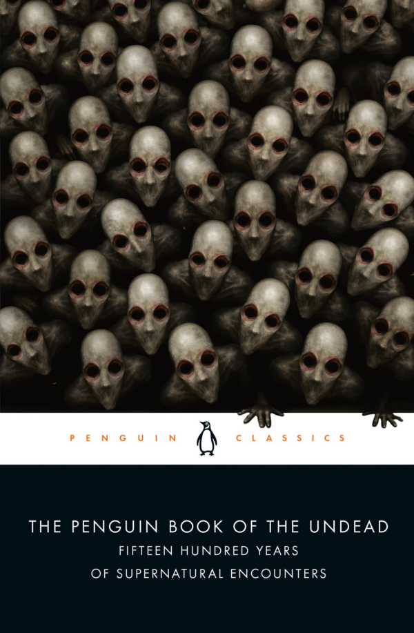 Penguin Book of the Undead