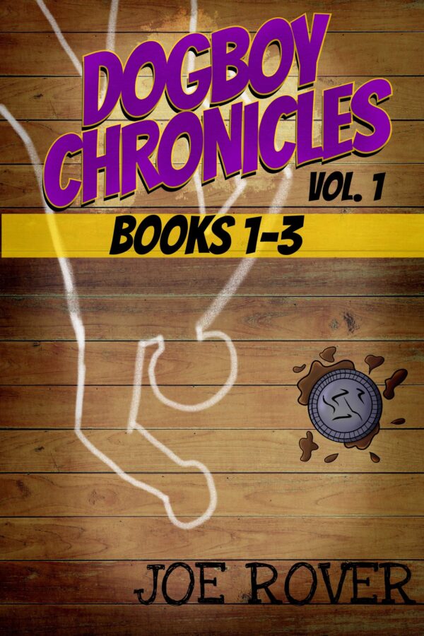 Chronicles Volume 1