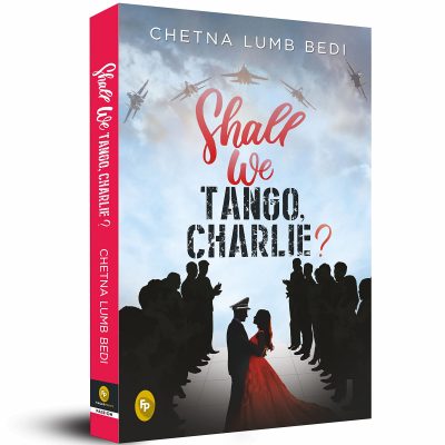 Shall We Tango, Charlie?