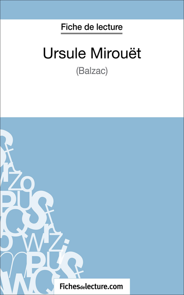 Ursule Mirouet