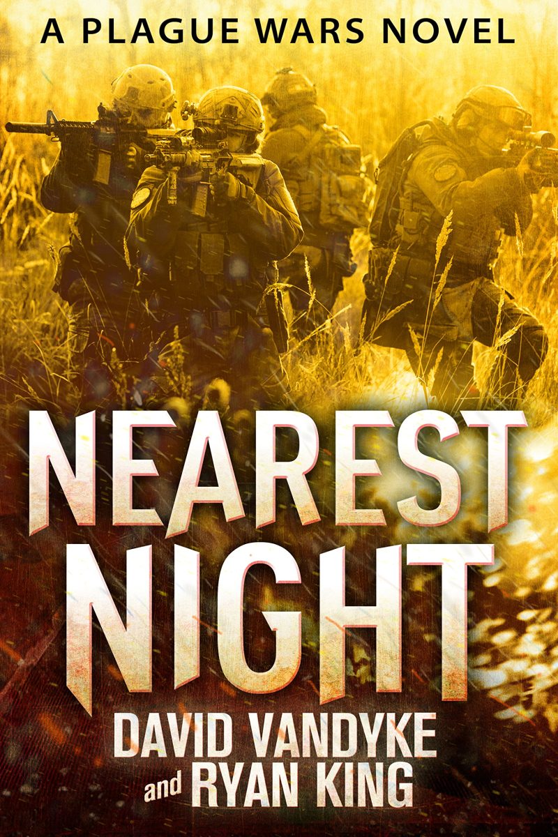Nights Of Plague