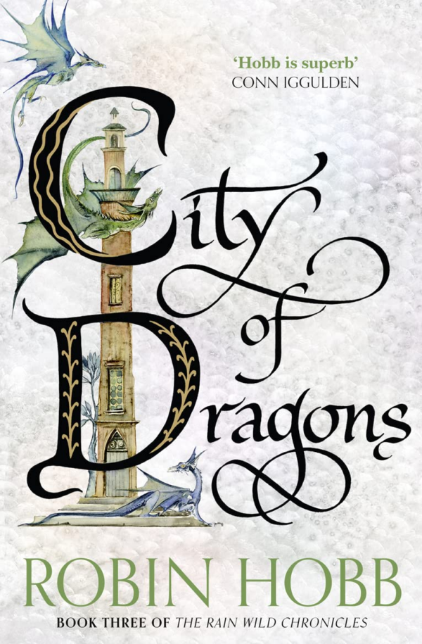 Wild Cities