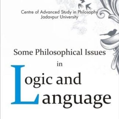 Some Philosophical Issues in Logic & Language