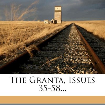 Granta 35
