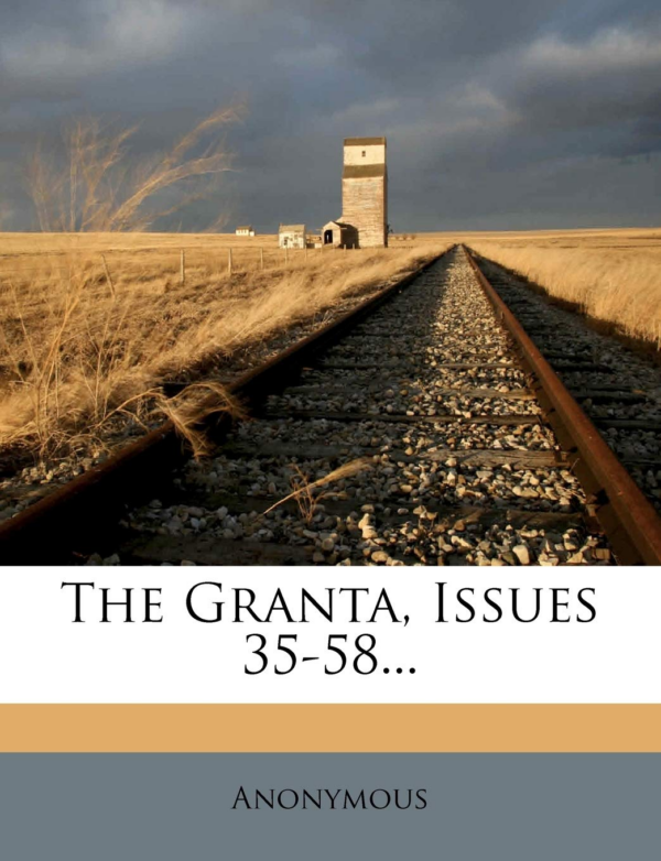 Granta 35