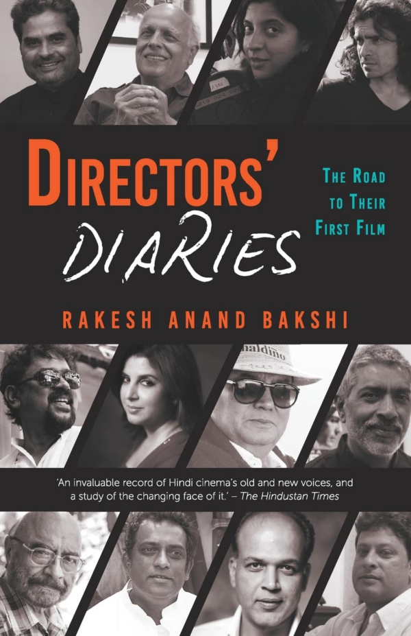 Directors' Diaries
