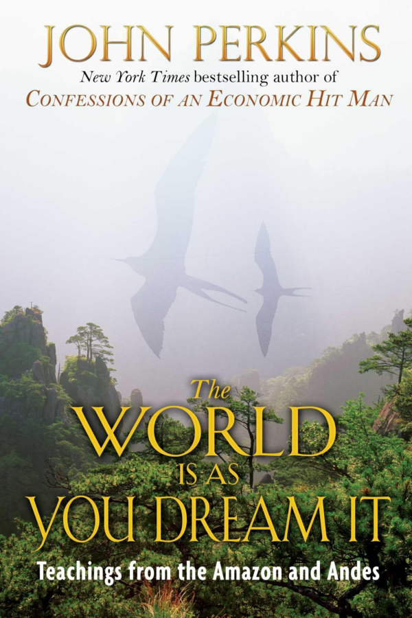 World As Dream