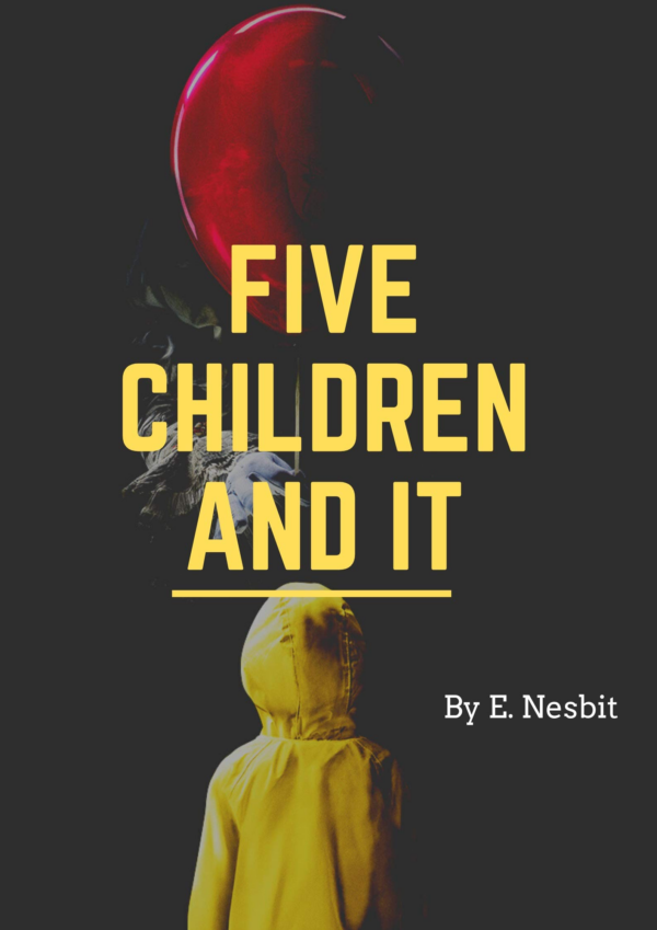 Five Children and It