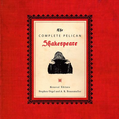 Complete Pelican Shakespeare