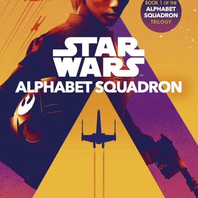 Alphabet Squadron