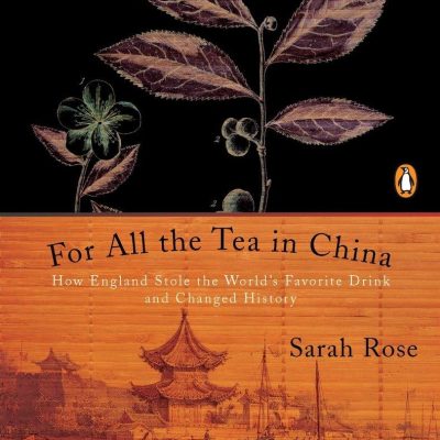 For All the Tea in China