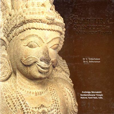 The Sculptural Splendours of Meenakshi Temple