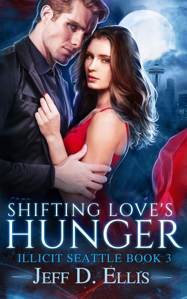 Of Love and Hunger