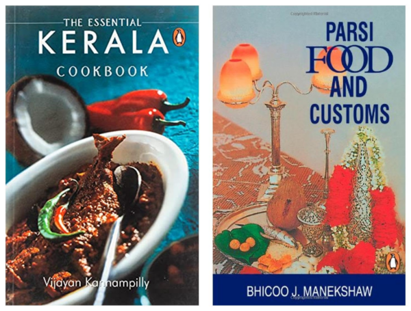 Essential Parsi Cookbook