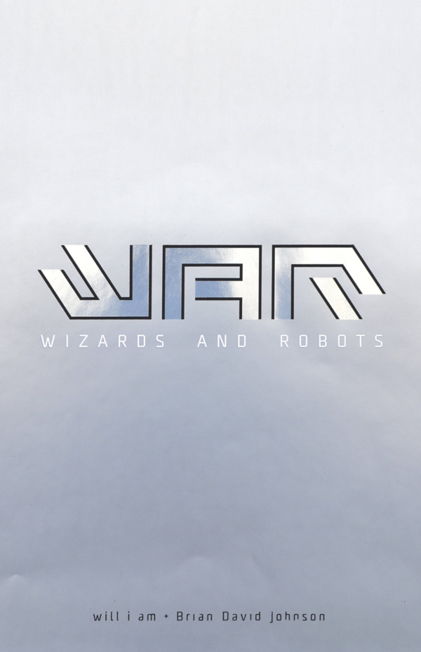 War: Wizards and Robots