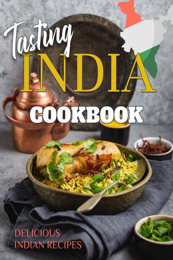 Tasting India