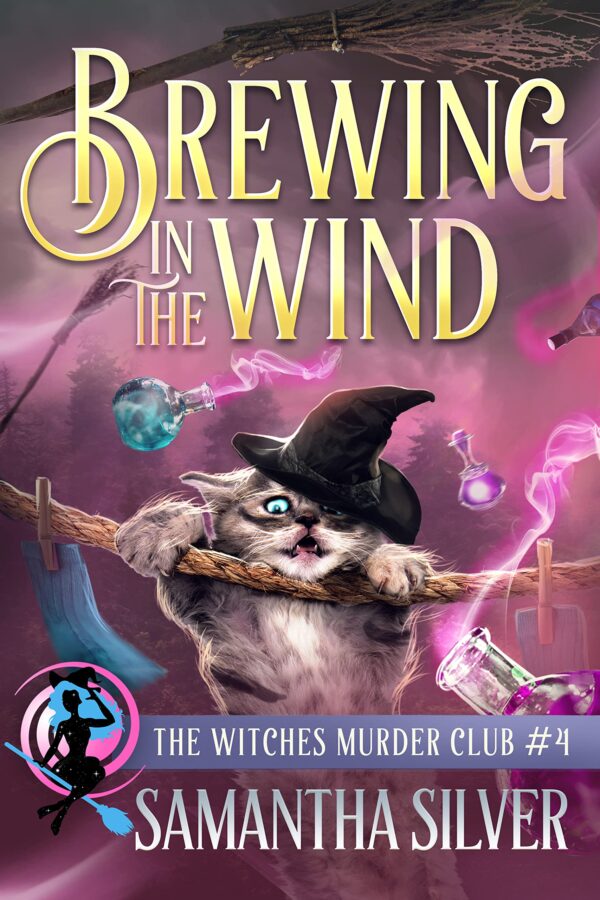 Of Witches and Wind