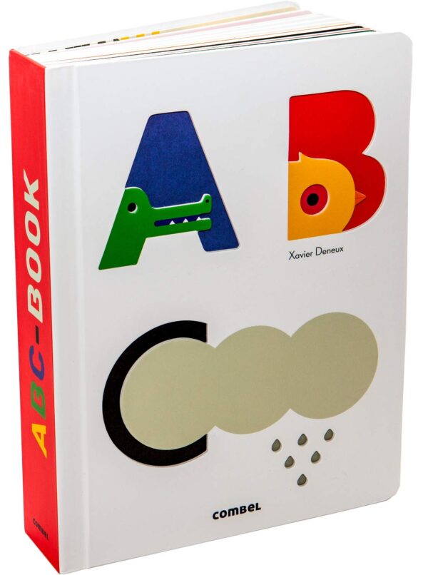 ABC of Relativity (PB)