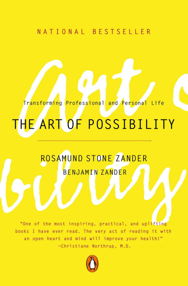 Art of Possibility