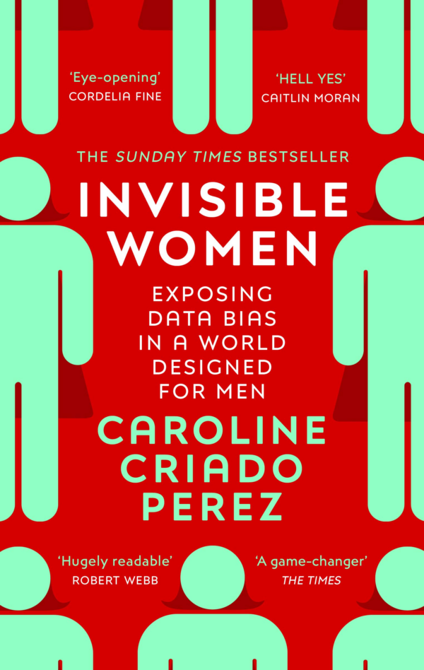 Invisible Woman