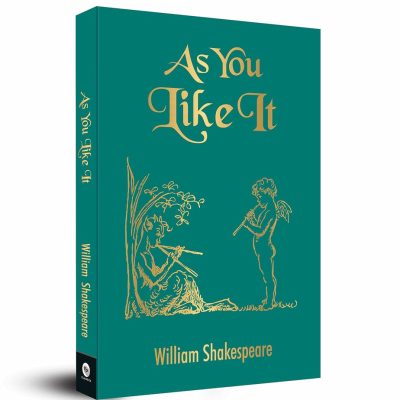 As You Like