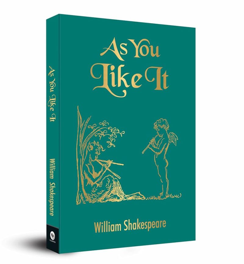 As You Like
