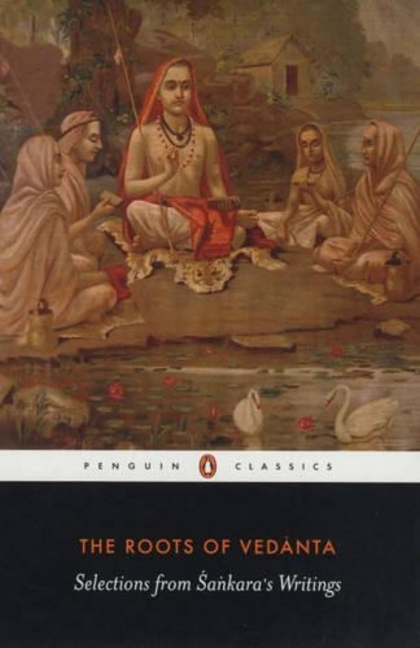 Roots of Vedanta