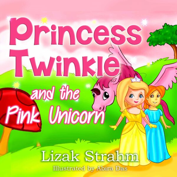 Twinkle, Twinkle, Unicorn
