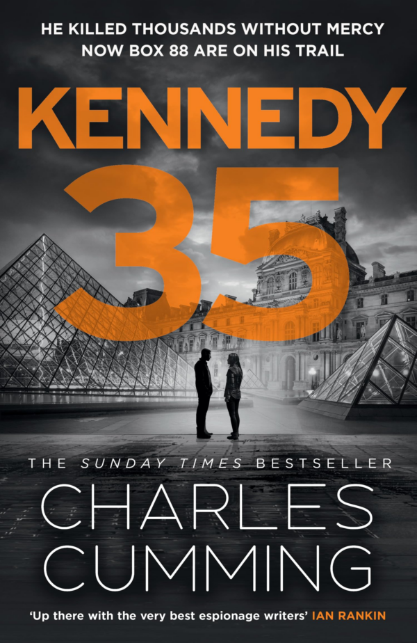 The Novel of the Century