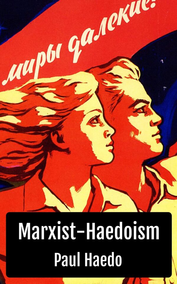 Marxist Politics
