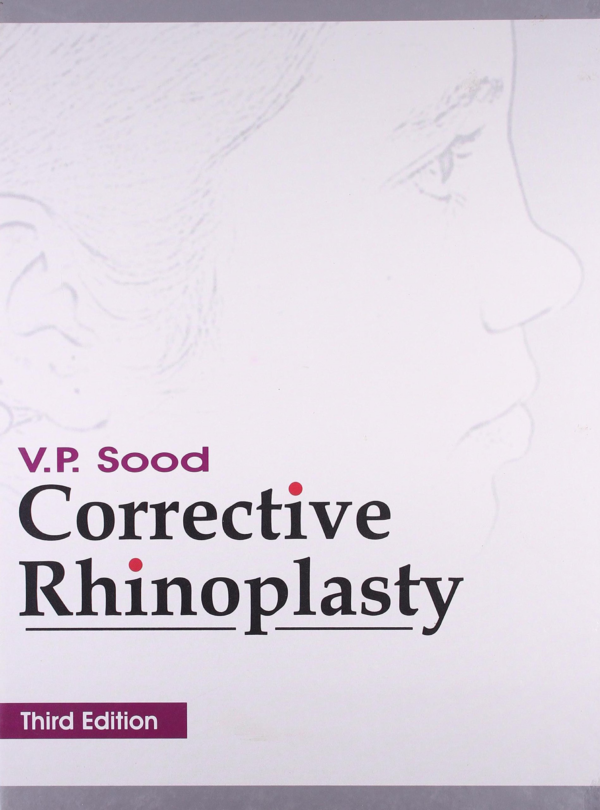 Corrective Rhinoplasty