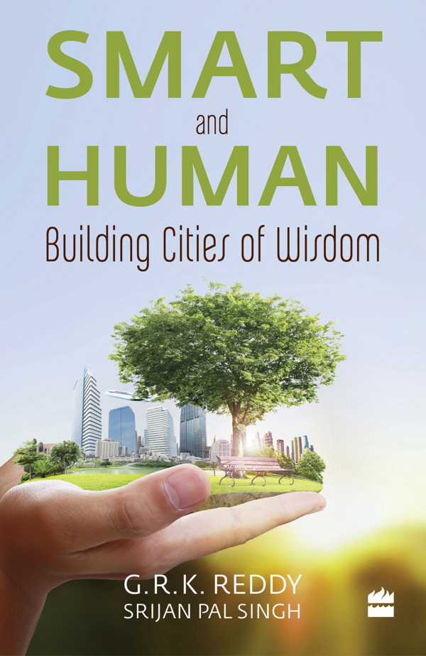 Smart and Human Building Cities of Wisdom