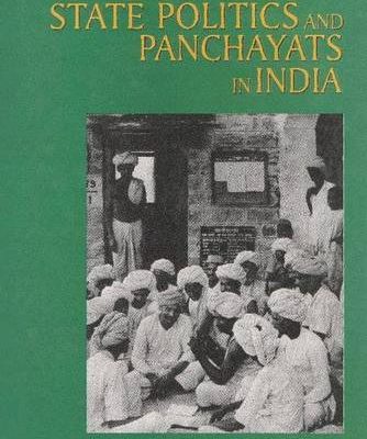 State Politics and Panchayats in India