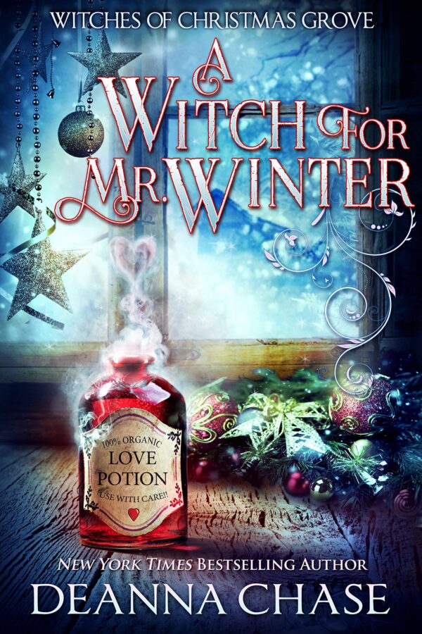 The Winter of the Witch