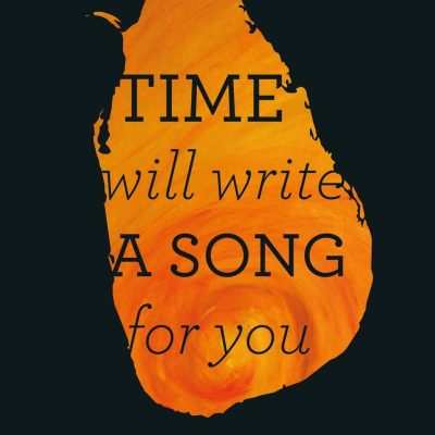 Time Will Write a Song for You