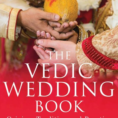 The Vedic Wedding Book