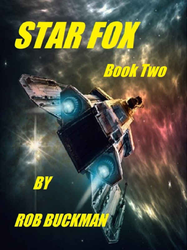 The Fox and the Star
