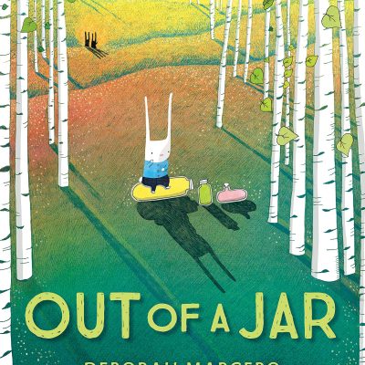 Out of a Jar